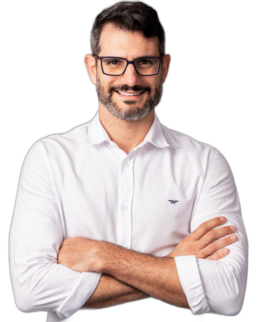 Guga Peccicacco, consultor e mentor de Relações Públicas — ThePRGuy